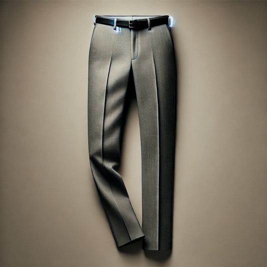 Men's Formal Pant